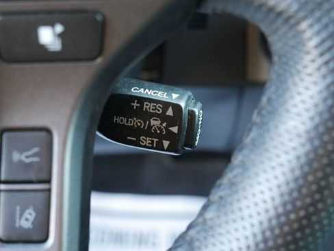 Used 2022 Toyota Tacoma TRD Sport image 17