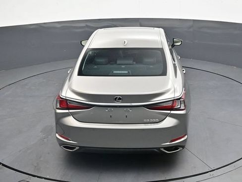 Used 2019 Lexus ES 350 w/ Premium Package FWD image 27