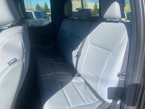 New 2025 Ford F350 XL w/ XL Driver Assist Package image 11