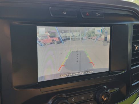 Used 2023 Ford F150 XLT AWD/4WD image 19
