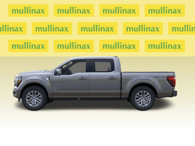 New 2026 Ford F150 King Ranch w/ Equipment Group 601A High AWD/4WD image 43