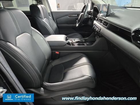 Certified 2024 Honda Pilot EX-L image 21