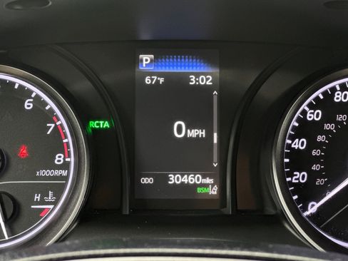 Used 2023 Toyota Camry SE image 24