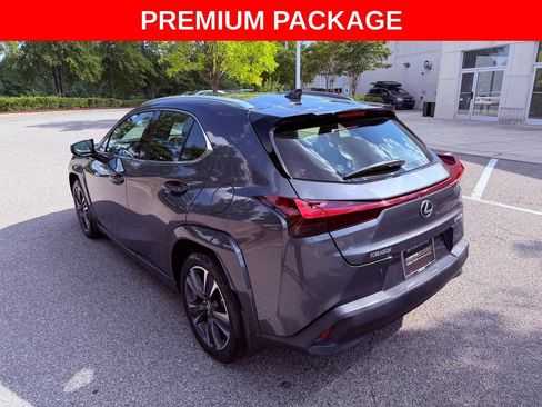 Certified 2024 Lexus UX 250h FWD w/ Premium Package image 5