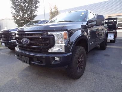 Used 2022 Ford F250 Lariat w/ Tremor Off-Road Package