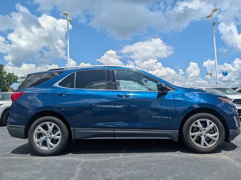 Used 2020 Chevrolet Equinox LT FWD image 6