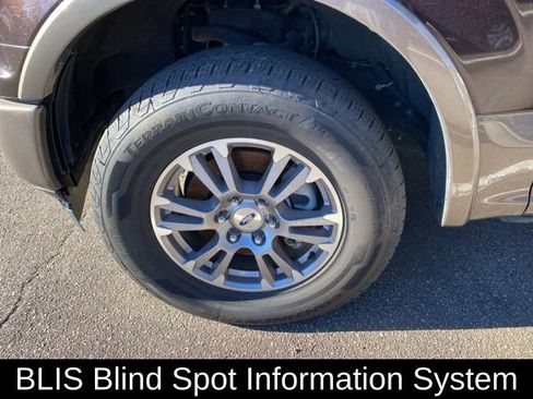 Used 2019 Ford F150 King Ranch w/ Equipment Group 601A Luxury image 8