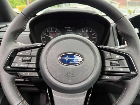 New 2026 Subaru Forester Sport w/ Onyx Edition AWD/4WD image 24