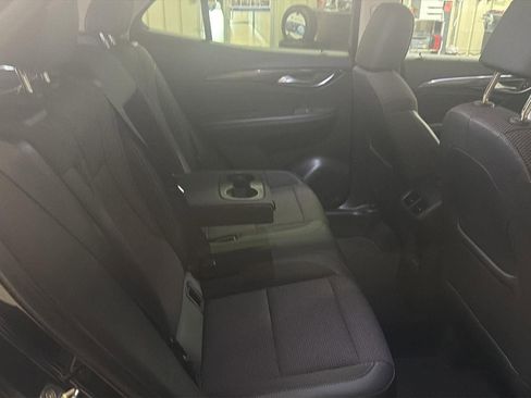 Used 2023 Buick Envision Preferred image 16