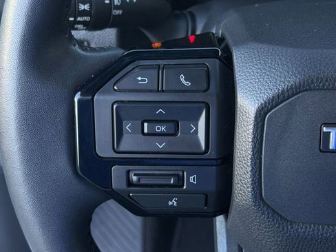 Used 2025 Toyota Land Cruiser 1958 image 15