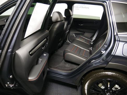 New 2026 Honda CR-V Sport Touring image 16