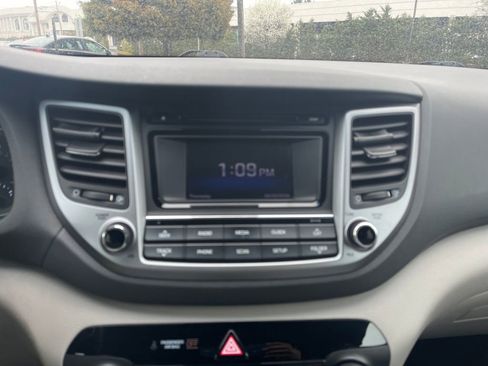 Used 2016 Hyundai Tucson Eco image 21