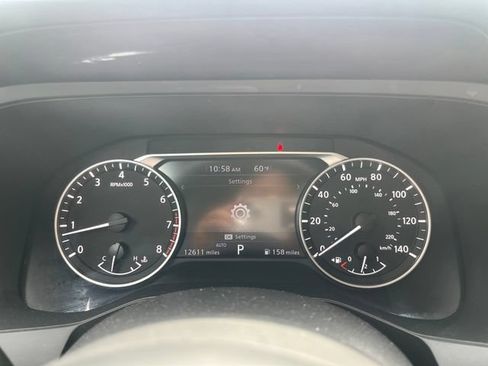Used 2025 Nissan Pathfinder S AWD/4WD image 19