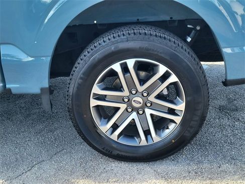 Certified 2023 Ford F150 XL w/ STX Appearance Package image 7
