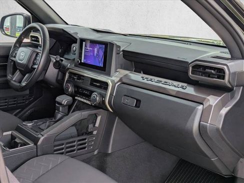 Used 2025 Toyota Tacoma SR5 RWD image 21