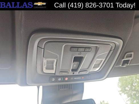 Certified 2025 Chevrolet Silverado 2500 ZR2 AWD/4WD image 23