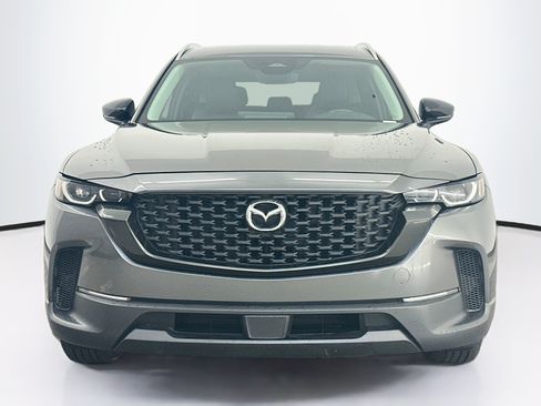 Used 2025 MAZDA CX-50 AWD 2.5 S w/ Preferred Package image 2