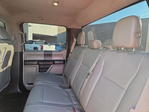 Used 2017 Ford F250 XL w/ Power Equipment Group image 10