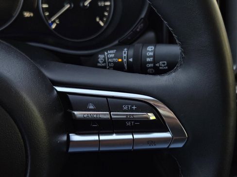 Certified 2025 MAZDA CX-50 AWD 2.5 Hybrid w/ Premium Pkg image 35