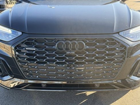 Used 2025 Audi Q5 2.0T Premium Plus w/ Premium Plus Package image 5