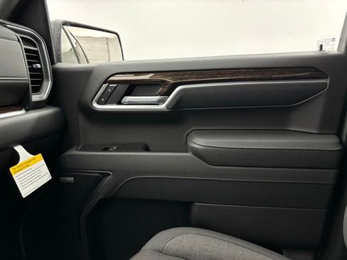 New 2026 GMC Sierra 1500 Elevation image 38