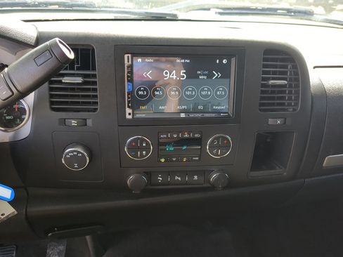 Used 2011 Chevrolet Silverado 1500 LT w/ All-Star Edition AWD/4WD image 18