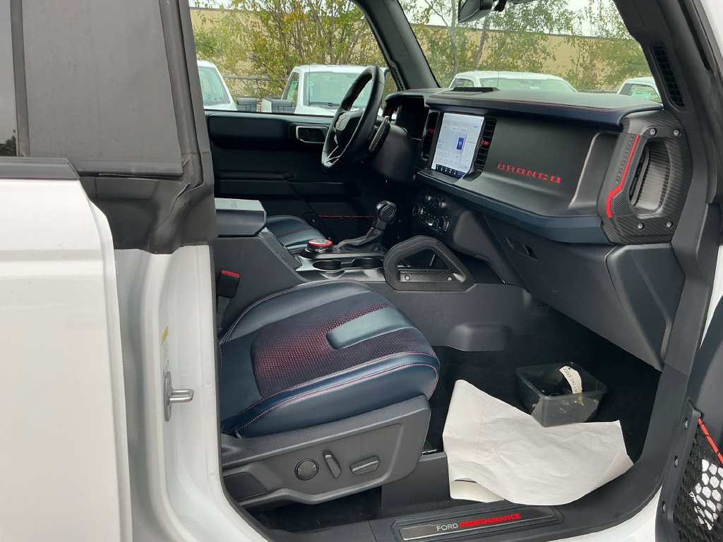 Used 2023 Ford Bronco Raptor AWD/4WD image 20