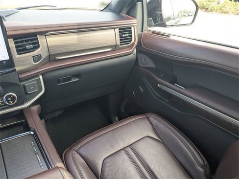Certified 2024 Ford Expedition Max Limited image 19