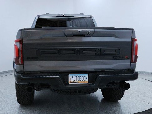 Used 2024 Ford F150 Raptor w/ Equipment Group 803A Raptor R image 4
