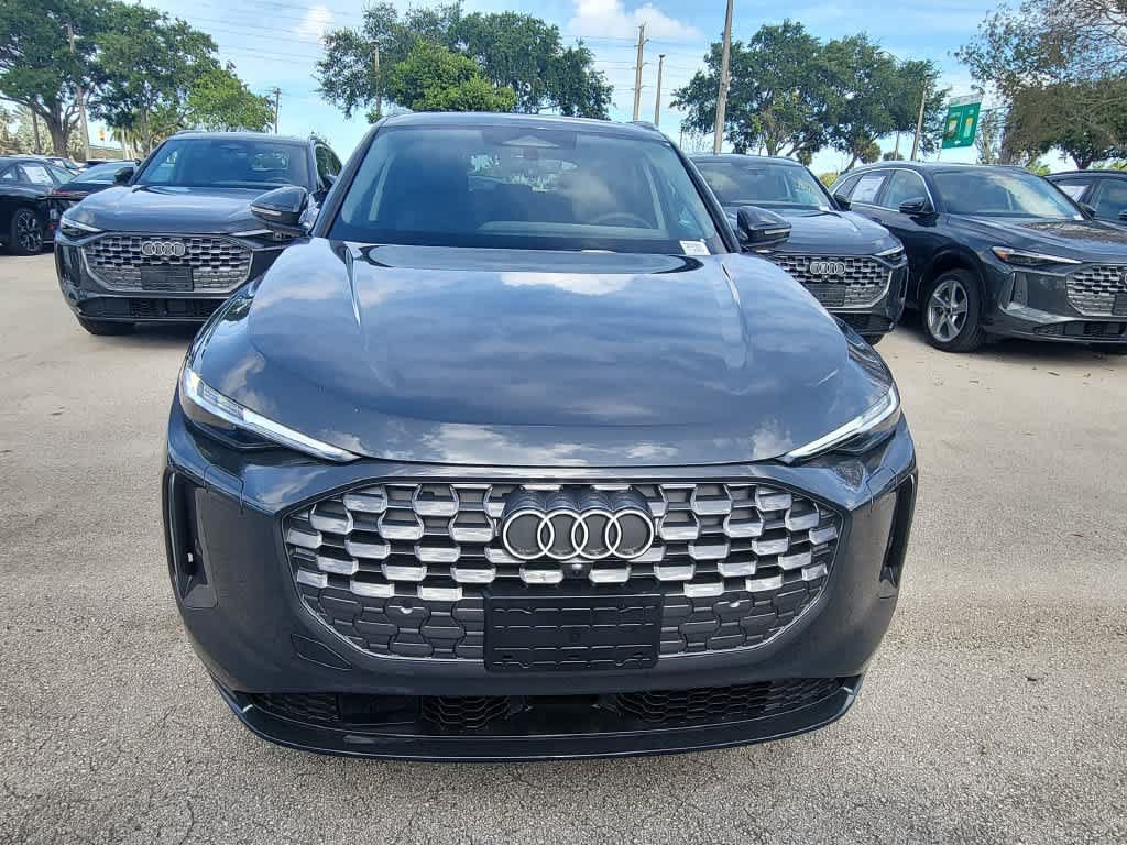 New 2026 Audi Q5 Premium Plus AWD/4WD image 3