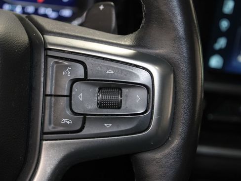 Used 2023 Chevrolet Silverado 1500 LTZ w/ LTZ Premium Package image 39