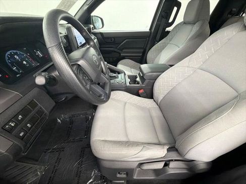 Certified 2026 Toyota Tacoma SR5 RWD image 22