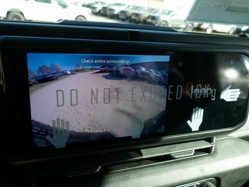 New 2026 Jeep Wrangler Willys image 18