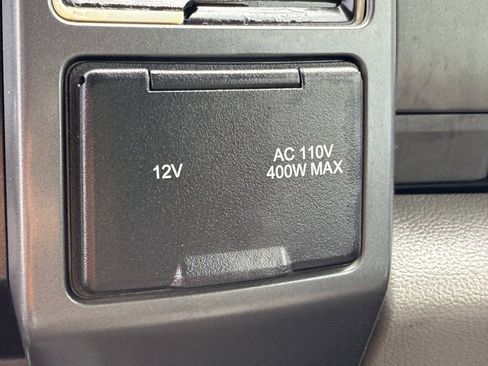 Used 2021 Ford F350 XLT w/ XLT Premium Package AWD/4WD image 35
