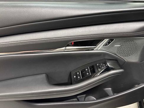 Used 2020 MAZDA MAZDA3 Sedan w/ Preferred Package image 15