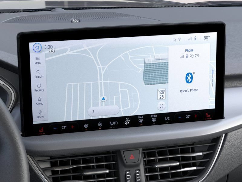 New 2025 Ford Escape SE w/ PHEV Premium Package FWD image 14