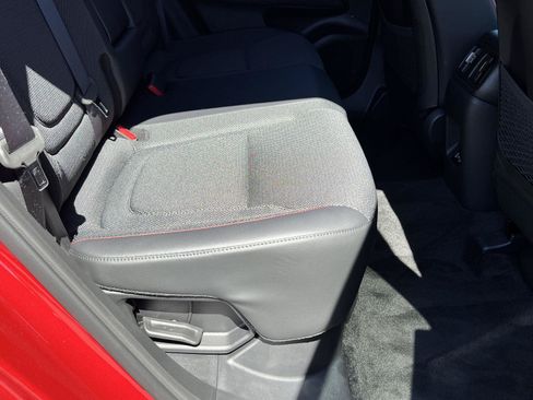 Used 2025 Hyundai Tucson N Line AWD/4WD image 21