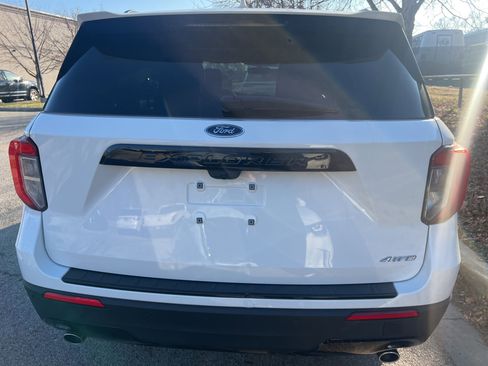 Used 2022 Ford Explorer ST-Line image 6
