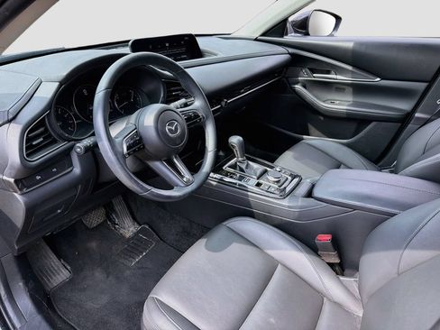 Used 2024 MAZDA CX-30 AWD 2.5 S w/ Select Sport Pkg image 9