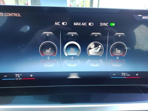 Used 2023 BMW i4 eDrive35 image 25