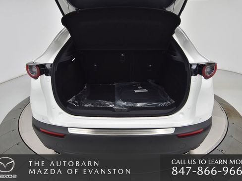 New 2026 MAZDA CX-30 AWD 2.5 S image 31