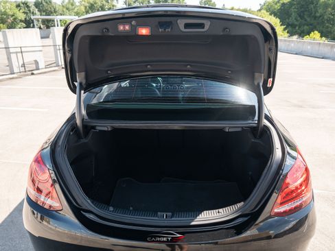 Used 2017 Mercedes-Benz C 43 AMG 4MATIC Sedan image 43