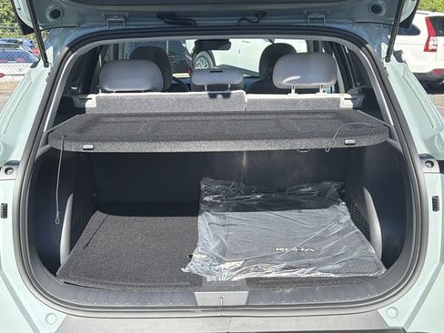 New 2027 Hyundai Kona SEL Sport FWD image 20