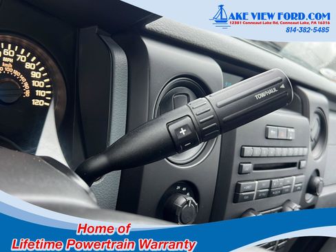 Used 2014 Ford F150 STX w/ Equipment Group 201A Mid image 25