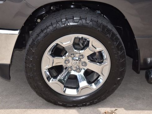 Used 2023 RAM 1500 Big Horn AWD/4WD image 39