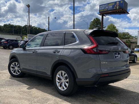 New 2026 Honda CR-V LX image 3