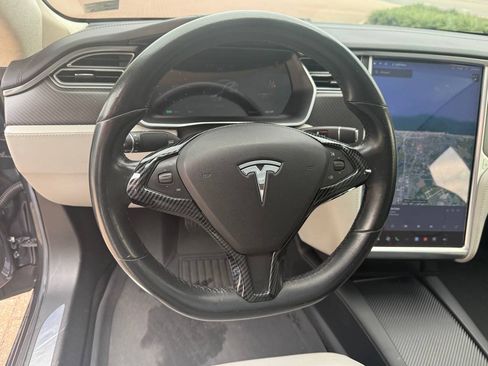 Used 2016 Tesla Model S 75 RWD image 14