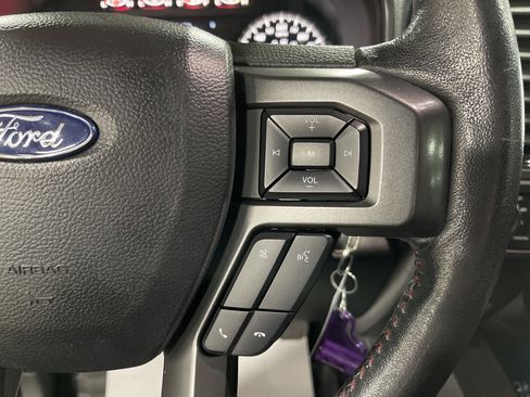 Used 2019 Ford F150 XLT w/ Equipment Group 302A Luxury image 20