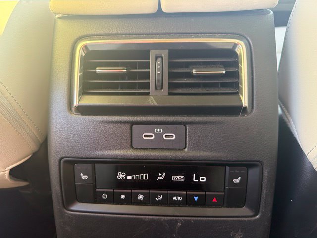 Used 2024 MAZDA CX-90 3.3 Turbo w/ Premium Plus Pkg AWD/4WD image 21