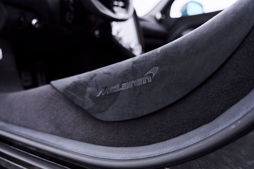 Used 2022 McLaren 765LT RWD image 67